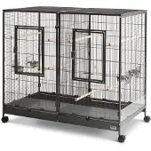 Savic Voliere Tasmania 120 - L 120 x B 65 x H 107 cm
