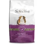 Science Selective Selective Adult marsvinefoder