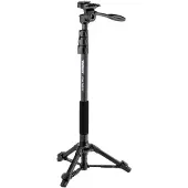Velbon etbensstativ POLE POD EX
