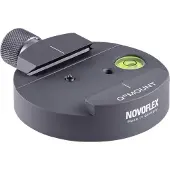 Novoflex Q=MOUNT - Hurtig udløsnings-plade