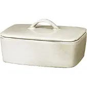 Broste Copenhagen Nordic Sand smør-fad 5,5 cm
