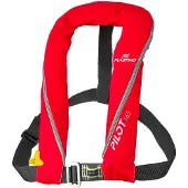 PLASTIMO Pilot 165 Oppustelig Redningsvest