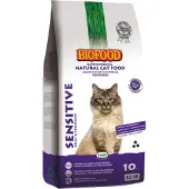 BF Petfood Sensitive Coat & Stomach kattefoder