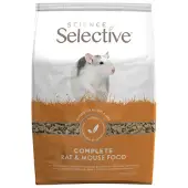 Supreme petfoods Supreme Science Selective Rotte - 3 kg