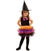 MOM Fantasy Heks Kostume