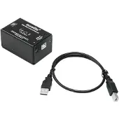 Eurolite USB-DMX512 PRO MK2 DMX interface