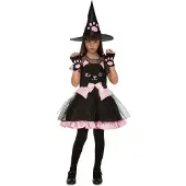 MOM Killing Heks Pige Kostume