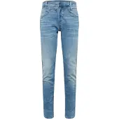G-Star D-Staq 5-Pocket Slim Jeans - Light blue - Men