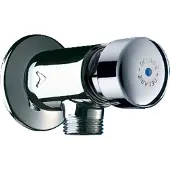 CMA TEMPOSTOP URINAL 1/2 VINK