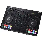 Roland DJ-707M Mobile DJ Controller