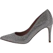 Steve madden Pumps sølv