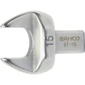 Bahco 27x36 32 Mm Åben Ringnøgle