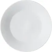 Wik & Walsøe Whitewood tallerken 28 cm