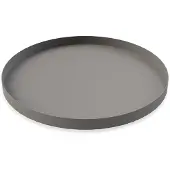 Cooee Design Cooee bakke 40 cm rund grey