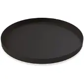 Cooee Design Cooee bakke 40 cm rund black