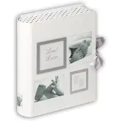 Walther design Little Foot Baby Secret Box Album