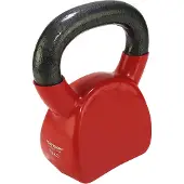 Tunturi Vynil 10kg Kettlebell