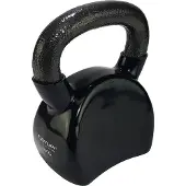 Tunturi Vynil 16kg Kettlebell