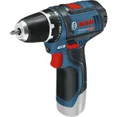 Bosch AKKUSKRUETRÆKKER GSR 12V-15 SOLO L-BOXX - SOLO