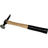 Bahco Hammer Med Fladt Rundt Hoved