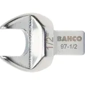 Bahco 1-1/8´´ Åben Ringnøgle