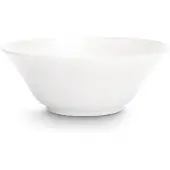 Mateus Basic skål – 2 l hvid