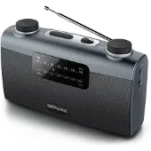 Muse M-058 R Bærbar Radio