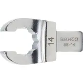 Bahco 9x12 Mm 16 Åben Ringnøgle