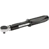 Bahco Preset Trigger Mechanical With Fixed Ratchet Head Momentnøgle