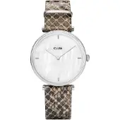 Cluse Cl61009 Dameur