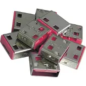 Lindy Usb-port 40460 10 Enheder