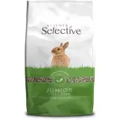 Science Selective Selective Junior kaninfoder