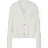 EDITED The Label Cardigan 'Logan' offwhite