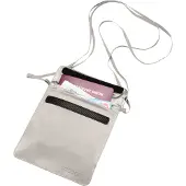 Cocoon Secret Passport Silk Tegnebog