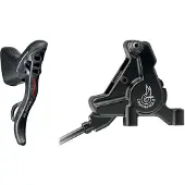 Campagnolo Super Record Eps Venstre Bremsegreb Med Elektronisk Gearskifter