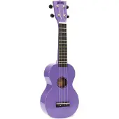 Mahalo Rainbow Ukulele Purple