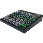 Mackie ProFX16v3 – analoginis maišytuvas su USB