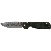 Condor Krakatoa Linerlock Army Green