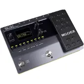 Mooer Audio Mooer GE150 Multieffektpedal