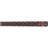 Behringer ADA8200 - Analog audio / ADAT bidirectional audio converter