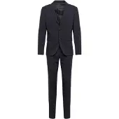 Lindbergh Jakkesæt navy
