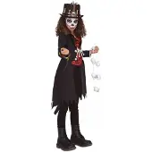 MOM Voodoo-mester Pigekostume