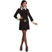 MOM Dyster Pigekostume