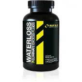 Self Omninutrition Waterloss Fyto Slim, 120 kapsler