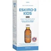 Midsona Eskio-3 Kids m. tutti frutti smag • 210 ml.