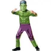 Marvel Hulk Den Brugerdefinerede (116 Cm)