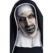 Rubies The Nun 3/4 Mask (38978)