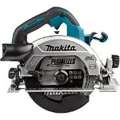 Makita DHS660 - Cirkelsav - ledningfri - 165 mm - intet batteri - 18 V - SOLO