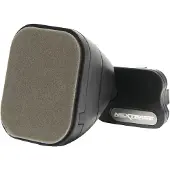 Next Base Nextbase Click&Go PRO Powered Mount - Støttesystem - klæbende beslag - forrude - for InCarCam 112