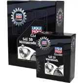 Liqui moly Classic Sae 50 Motorolie 1l